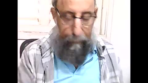 casual53 online show from February 23, 2025, 1:32 pm