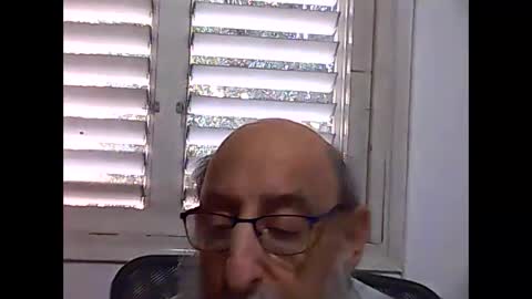 casual53 online show from February 25, 2025, 2:00 pm