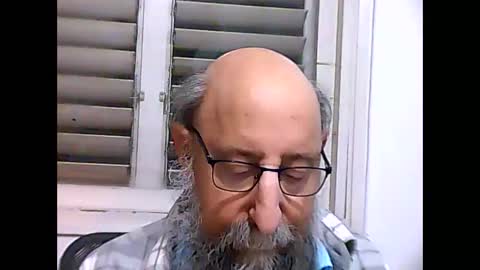 casual53 online show from February 26, 2025, 3:21 am