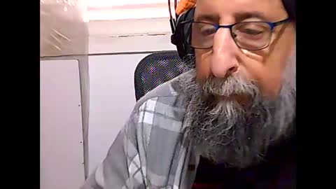 casual53 online show from February 28, 2025, 7:05 am