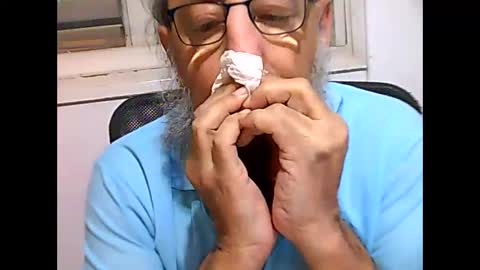 casual53 online show from March 6, 2025, 3:57 am