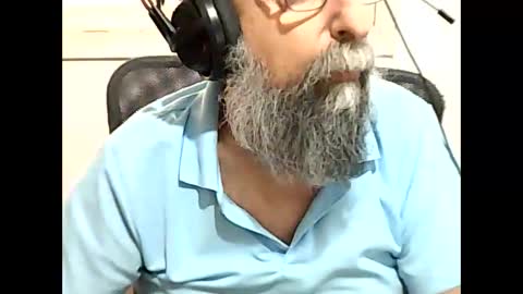 casual53 online show from March 10, 2025, 7:10 am