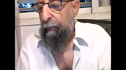 casual53 online show from October 3, 2025, 3:36 am