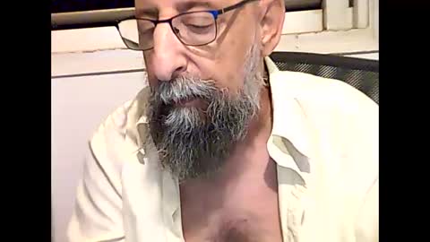 casual53 online show from October 8, 2025, 4:59 pm