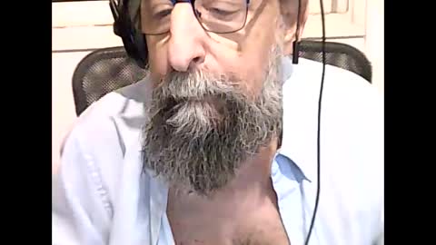 casual53 online show from October 30, 2025, 4:19 pm