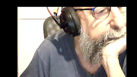 casual53 online show from November 17, 2025, 5:35 am