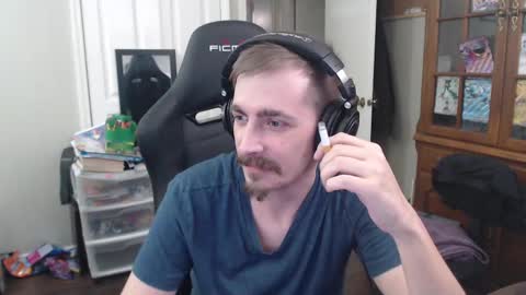 casuallycorrupt online show from October 14, 2025, 5:08 am