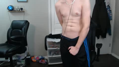 casuallycorrupt online show from October 28, 2025, 12:14 am