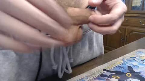 casuallycorrupt online show from December 4, 2025, 6:44 am