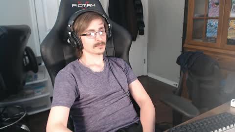 casuallycorrupt online show from May 26, 2026, 1:56 am