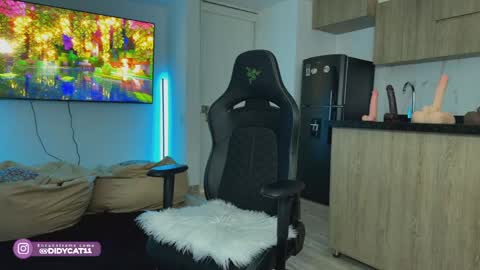 Didy online show from April 20, 2026, 1:47 pm