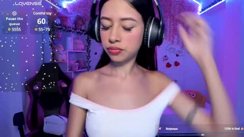 Lorena Saenz online show from March 6, 2025, 6:59 pm