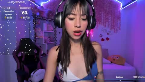 Lorena Saenz online show from March 7, 2025, 6:33 pm