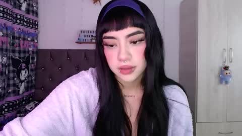 Mila online show from April 16, 2026, 3:29 am