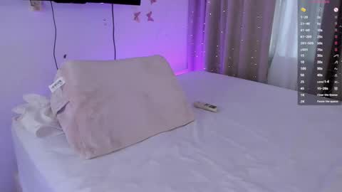 Cat  Soy modelo independiente online show from April 23, 2026, 2:41 pm