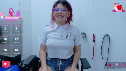 Cata online show from March 10, 2025, 6:34 pm