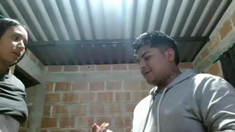 catalina online show from January 11, 2025, 3:13 am