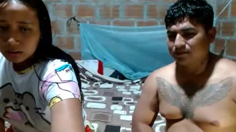 catalina online show from October 31, 2025, 3:29 am