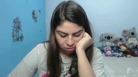 cata online show from February 21, 2025, 10:15 pm