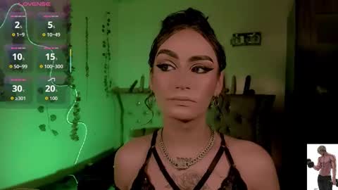 cata__mw online show from March 5, 2026, 8:38 pm