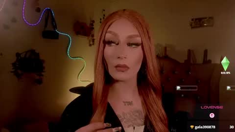 cata__mw online show from April 21, 2026, 3:46 am