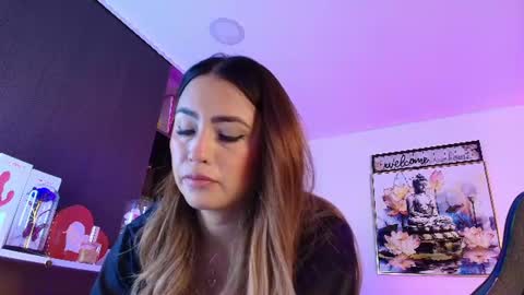 Snapshot of cata_alvarezz chatting on June 13, 2026, 4:38 pm catalina online show from June 13, 2026, 4:38 pm