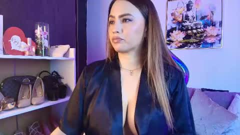 Snapshot of cata_alvarezz chatting on July 6, 2026, 6:32 pm catalina online show from July 6, 2026, 6:32 pm