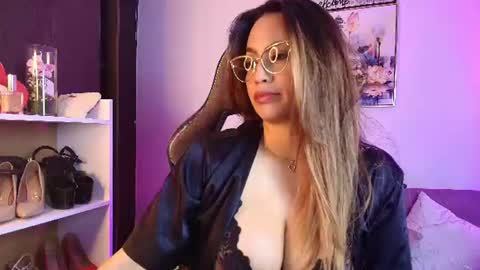 Snapshot of cata_alvarezz chatting on July 7, 2026, 4:55 pm catalina online show from July 7, 2026, 4:55 pm