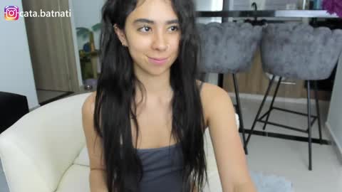 Catalina online show from January 17, 2025, 11:18 pm