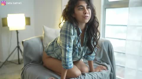 Catalina online show from January 31, 2026, 7:11 pm