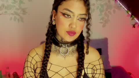 Cata green model independient online show from January 25, 2025, 12:48 am