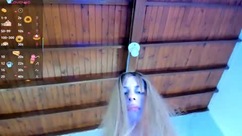 cata_johnss online show from September 18, 2025, 12:51 pm