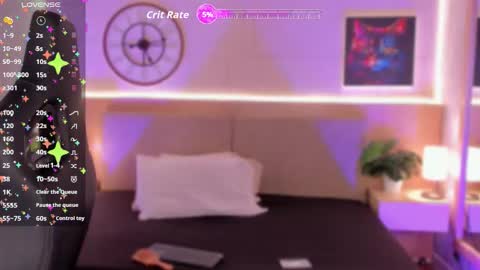 cata_johnss online show from September 29, 2025, 12:43 pm