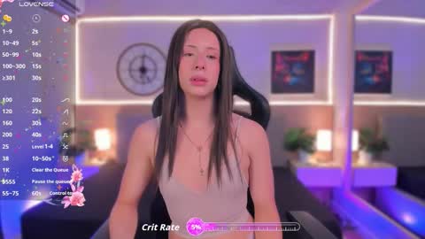 cata_johnss online show from September 30, 2025, 12:54 pm
