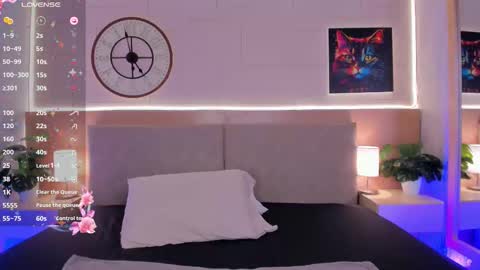 cata_johnss online show from October 6, 2025, 12:57 pm