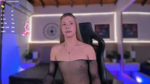 cata_johnss online show from October 14, 2025, 12:50 pm