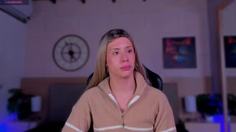 cata_johnss online show from October 15, 2025, 1:00 pm