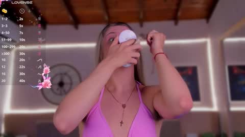 cata_johnss online show from October 17, 2025, 12:52 pm