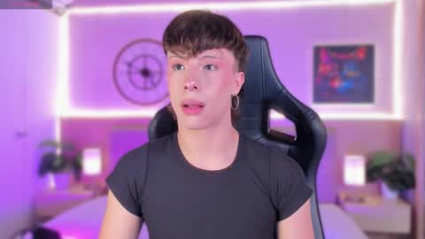 cata_johnss online show from October 30, 2025, 1:01 pm