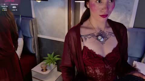Snapshot of cata_jonees chatting on June 12, 2026, 7:46 pm Cata online show from June 12, 2026, 7:46 pm