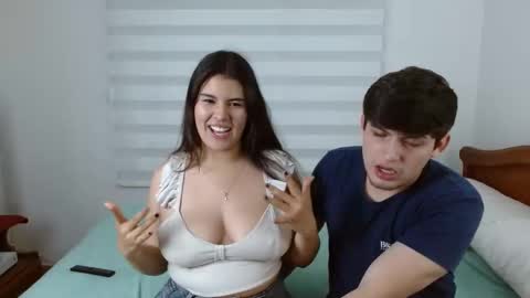 cata mike08 online show from November 23, 2025, 10:20 pm