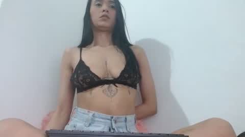 cata_sexy2410 online show from February 21, 2025, 12:16 am
