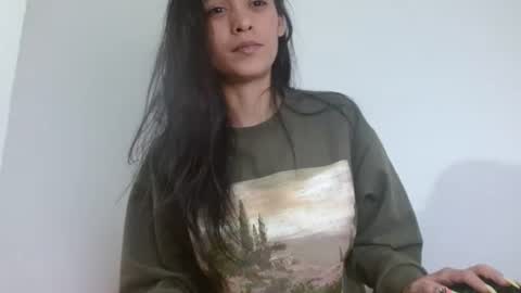 cata_sexy2410 online show from March 2, 2025, 4:17 am