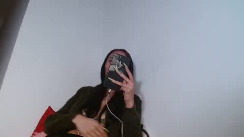 cata_sexy2410 online show from March 8, 2025, 3:39 am