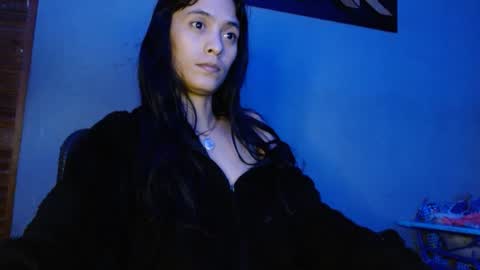 cata_sexy2410 online show from July 9, 2026, 5:33 am