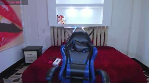 C A T A L E H I A online show from October 15, 2025, 8:53 pm