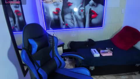 C A T A L E H I A online show from February 8, 2026, 8:56 pm