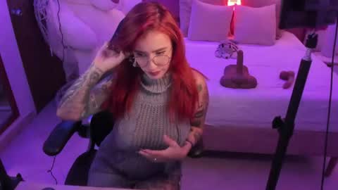Catalehia online show from July 15, 2026, 11:59 am