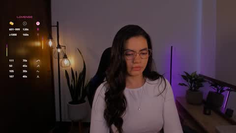 MACARENA online show from January 13, 2026, 8:14 pm