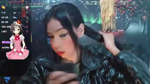 Snapshot of catalella_ar chatting on April 29, 2026, 3:54 am Queen Catalella online show from April 29, 2026, 3:54 am
